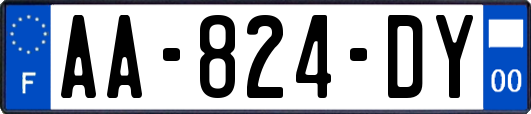 AA-824-DY