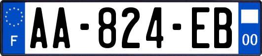 AA-824-EB