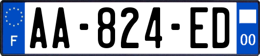 AA-824-ED