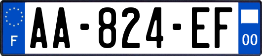 AA-824-EF