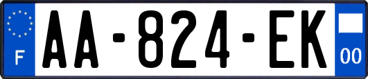 AA-824-EK