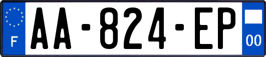 AA-824-EP