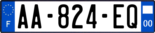 AA-824-EQ