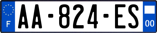 AA-824-ES