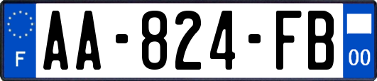 AA-824-FB