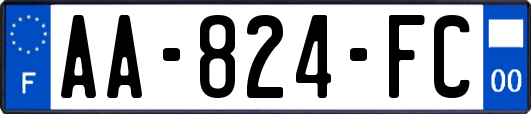 AA-824-FC