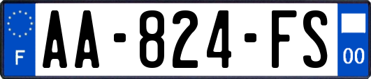 AA-824-FS