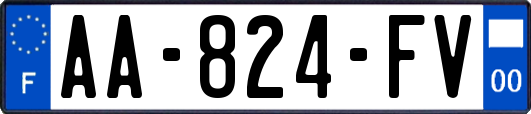 AA-824-FV