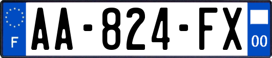 AA-824-FX