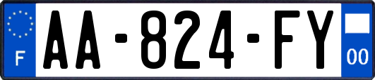 AA-824-FY