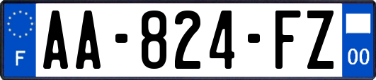 AA-824-FZ