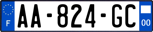 AA-824-GC