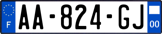 AA-824-GJ