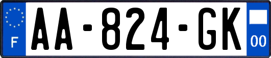 AA-824-GK