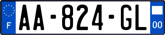 AA-824-GL