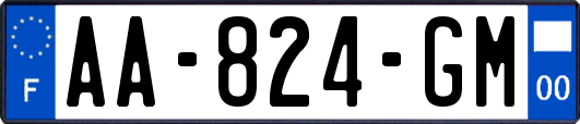 AA-824-GM