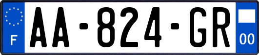 AA-824-GR