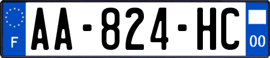 AA-824-HC