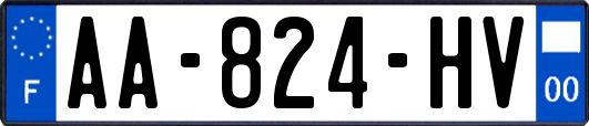 AA-824-HV