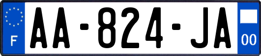 AA-824-JA