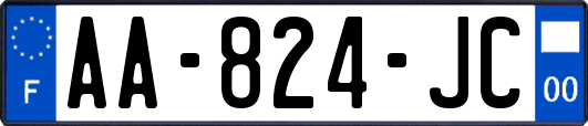 AA-824-JC