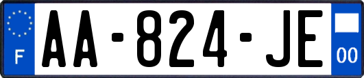 AA-824-JE