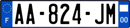 AA-824-JM