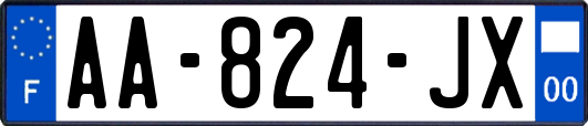 AA-824-JX