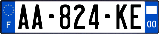 AA-824-KE