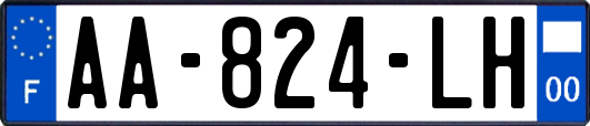 AA-824-LH