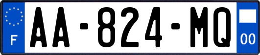 AA-824-MQ