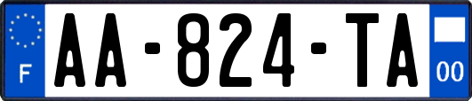 AA-824-TA