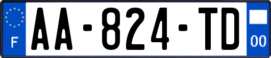 AA-824-TD