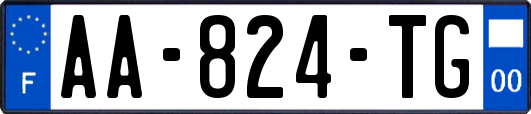 AA-824-TG