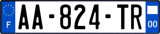 AA-824-TR