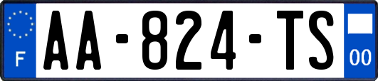 AA-824-TS