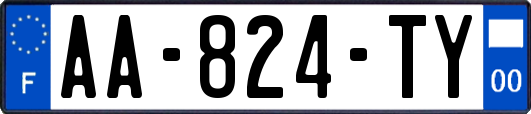 AA-824-TY