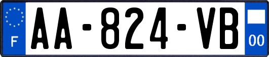 AA-824-VB