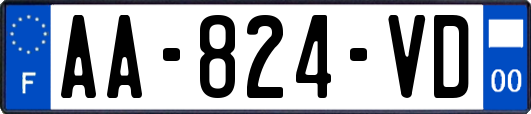 AA-824-VD