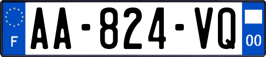 AA-824-VQ