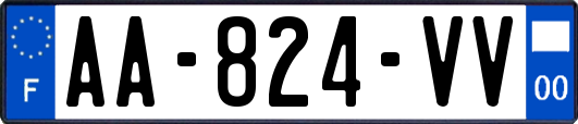 AA-824-VV