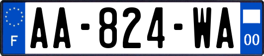 AA-824-WA