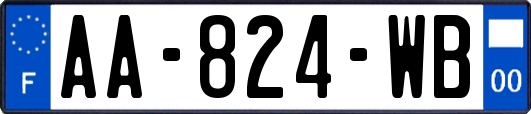 AA-824-WB