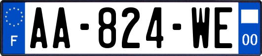 AA-824-WE