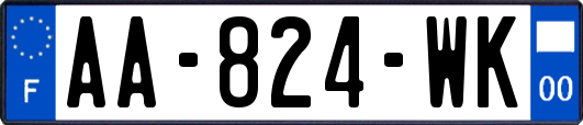 AA-824-WK