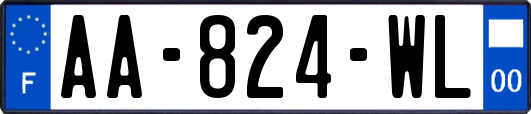 AA-824-WL