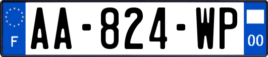 AA-824-WP