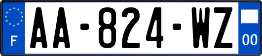 AA-824-WZ