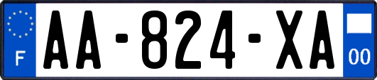 AA-824-XA