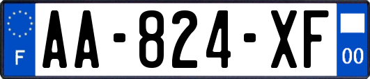 AA-824-XF